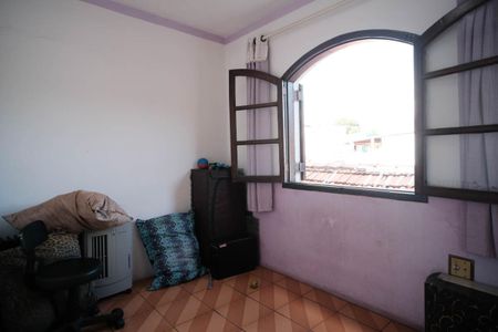 Casa à venda com 169m², 3 quartos e 2 vagasQuarto 2