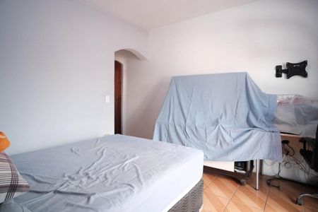 Casa à venda com 169m², 3 quartos e 2 vagasQuarto 3