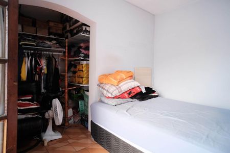 Casa à venda com 169m², 3 quartos e 2 vagasQuarto 3