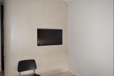 Studio à venda com 35m², 1 quarto e 1 vagaStudio