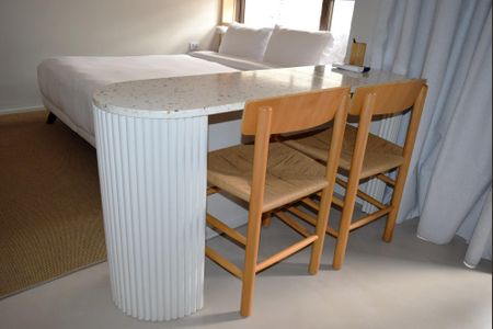 Studio à venda com 35m², 1 quarto e 1 vagaStudio