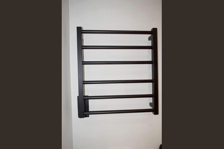 Studio à venda com 35m², 1 quarto e 1 vagaBanheiro