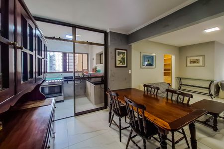 Apartamento para alugar com 87m², 3 quartos e 1 vagaCopa