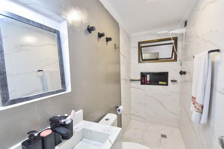 Apartamento à venda com 90m², 3 quartos e 2 vagasBanheiro