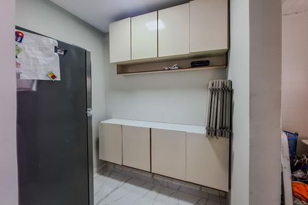 Apartamento para alugar com 87m², 3 quartos e 1 vagaCozinha