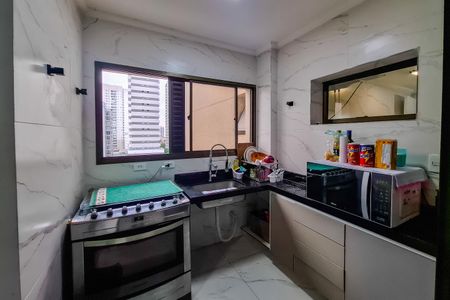 Apartamento para alugar com 87m², 3 quartos e 1 vagaCozinha