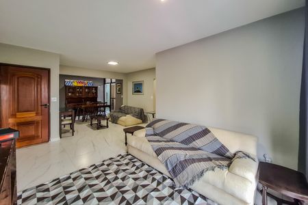 Apartamento para alugar com 87m², 3 quartos e 1 vagaSala