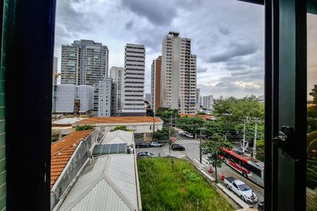 Apartamento para alugar com 87m², 3 quartos e 1 vagaSuíte