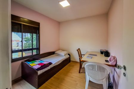 Apartamento para alugar com 87m², 3 quartos e 1 vagaQuarto 1