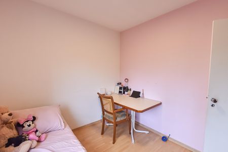 Apartamento à venda com 90m², 3 quartos e 2 vagasQuarto