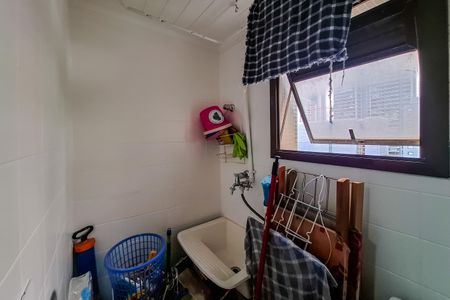 Apartamento para alugar com 87m², 3 quartos e 1 vagaÁrea de Serviço