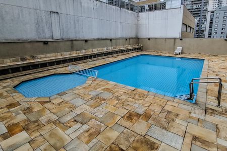 Apartamento para alugar com 87m², 3 quartos e 1 vagaÁrea comum - Piscina