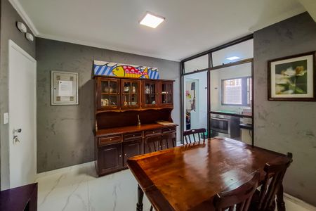Apartamento para alugar com 87m², 3 quartos e 1 vagaCopa