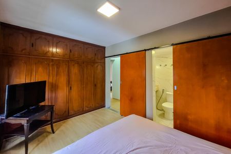 Apartamento para alugar com 87m², 3 quartos e 1 vagaSuíte