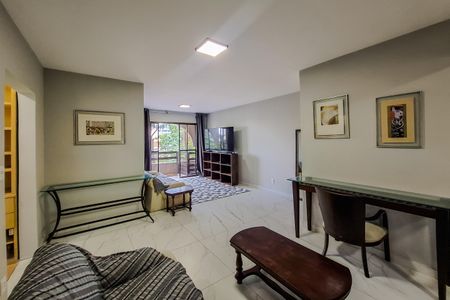 Apartamento para alugar com 87m², 3 quartos e 1 vagaSala