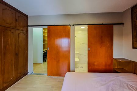Apartamento para alugar com 87m², 3 quartos e 1 vagaSuíte