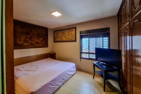 Apartamento para alugar com 87m², 3 quartos e 1 vagaSuíte