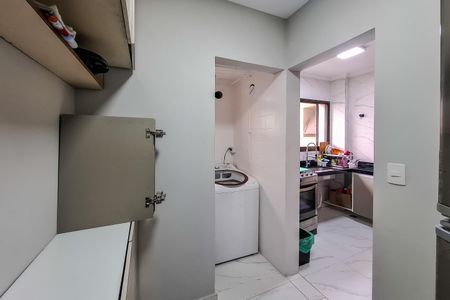Apartamento para alugar com 87m², 3 quartos e 1 vagaÁrea de Serviço