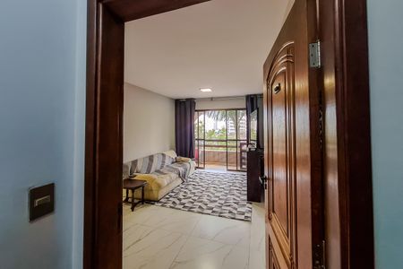 Apartamento para alugar com 87m², 3 quartos e 1 vagaSala - Entrada