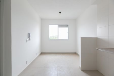 Apartamento para alugar com 32m², 2 quartos e sem vagaSala