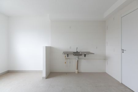 Apartamento para alugar com 32m², 2 quartos e sem vagaCozinha