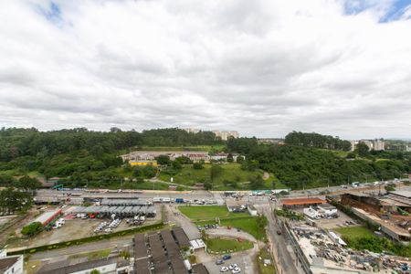 Apartamento para alugar com 32m², 2 quartos e sem vagaVista do Quarto 2