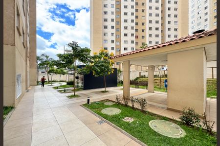 Apartamento para alugar com 32m², 2 quartos e sem vagaÁrea comum