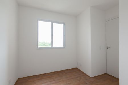 Apartamento para alugar com 32m², 2 quartos e sem vagaQuarto 1