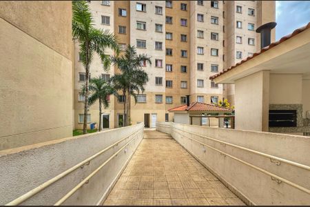 Apartamento para alugar com 32m², 2 quartos e sem vagaÁrea comum