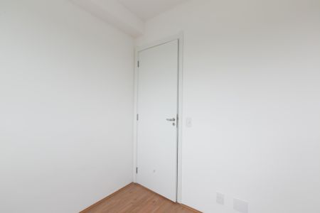 Apartamento para alugar com 32m², 2 quartos e sem vagaQuarto 2