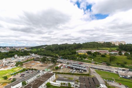 Apartamento para alugar com 32m², 2 quartos e sem vagaVista da Sala