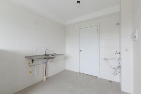 Apartamento para alugar com 32m², 2 quartos e sem vagaCozinha