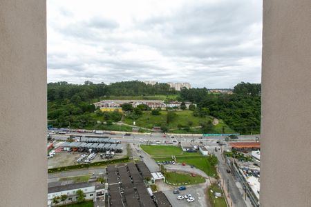 Apartamento para alugar com 32m², 2 quartos e sem vagaVista do Quarto 1