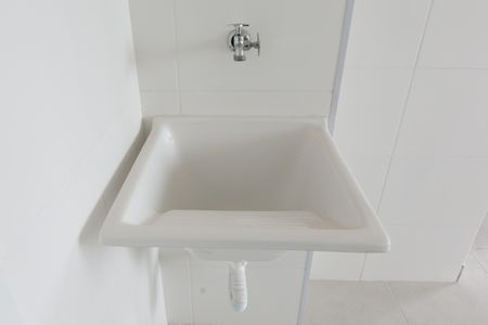 Apartamento para alugar com 32m², 2 quartos e sem vagaÁrea de Serviço