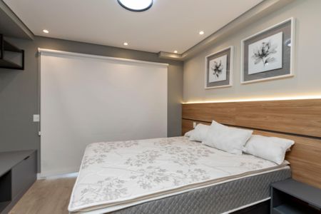 Studio à venda com 32m², 1 quarto e sem vaga Studio à venda com 32m², 1 quarto e sem vagaStudio