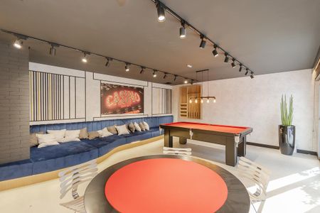 Studio à venda com 32m², 1 quarto e sem vaga Studio à venda com 32m², 1 quarto e sem vagaÁrea comum - Salão de festas