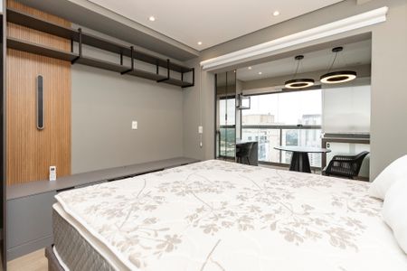 Studio à venda com 32m², 1 quarto e sem vaga Studio à venda com 32m², 1 quarto e sem vagaStudio