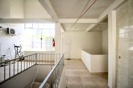 Casa para alugar com 50m², 2 quartos e 1 vagaÁrea comum