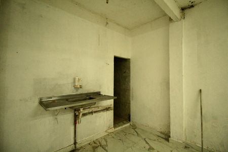 Casa para alugar com 50m², 2 quartos e 1 vagaGaragem