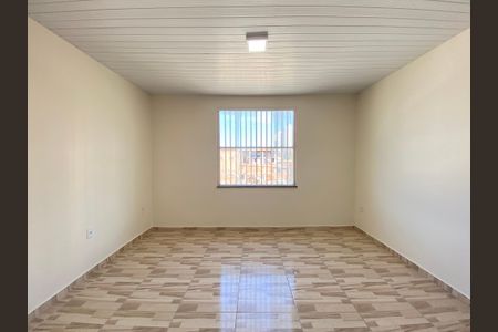 Casa para alugar com 50m², 2 quartos e 1 vagaSala