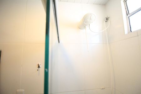 Casa para alugar com 50m², 2 quartos e 1 vagaBanheiro