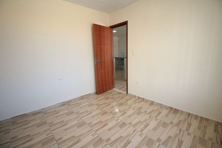 Casa para alugar com 50m², 2 quartos e 1 vagaQuarto 1