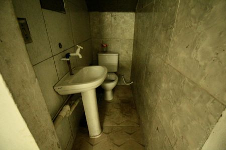 Casa para alugar com 50m², 2 quartos e 1 vagaGaragem