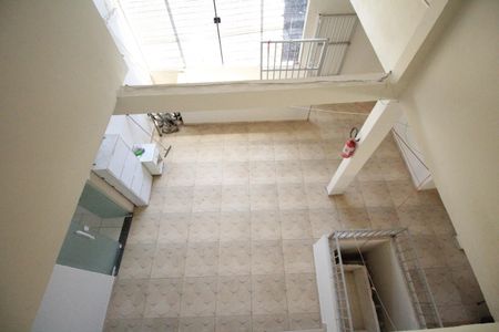 Casa para alugar com 50m², 2 quartos e 1 vagaÁrea comum