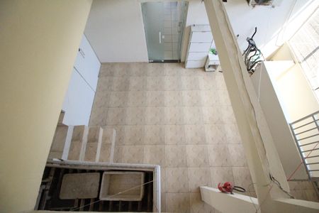 Casa para alugar com 50m², 2 quartos e 1 vagaÁrea comum