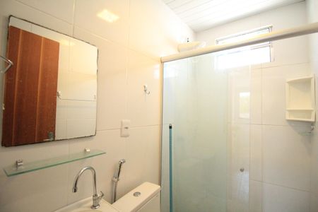 Casa para alugar com 50m², 2 quartos e 1 vagaBanheiro