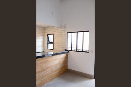 Casa para alugar com 70m², 2 quartos e 1 vaga Casa para alugar com 70m², 2 quartos e 1 vagaSala