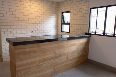 Casa para alugar com 70m², 2 quartos e 1 vaga Casa para alugar com 70m², 2 quartos e 1 vagaSala