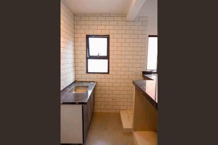 Casa para alugar com 70m², 2 quartos e 1 vaga Casa para alugar com 70m², 2 quartos e 1 vagaCozinha