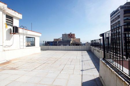 Apartamento à venda com 159m², 3 quartos e 1 vagaÁrea Comum - Terraço